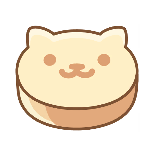 Cat Chocolate 2