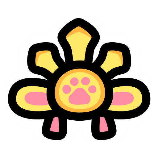 Hina Hairpin