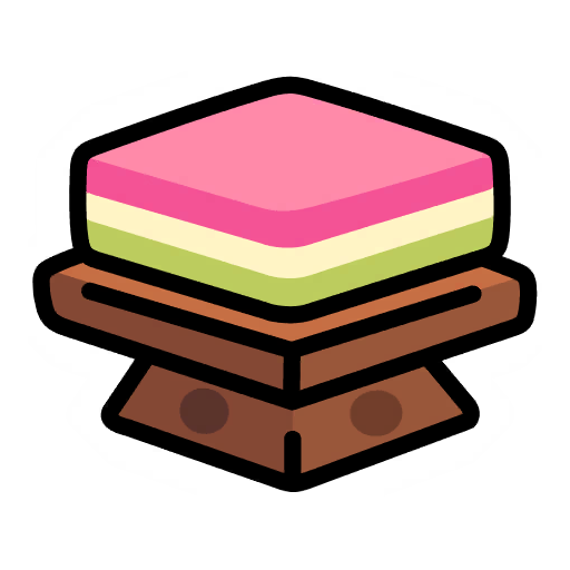 Hishi Mochi