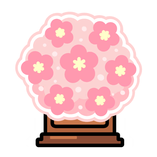 Flower (Sakura)