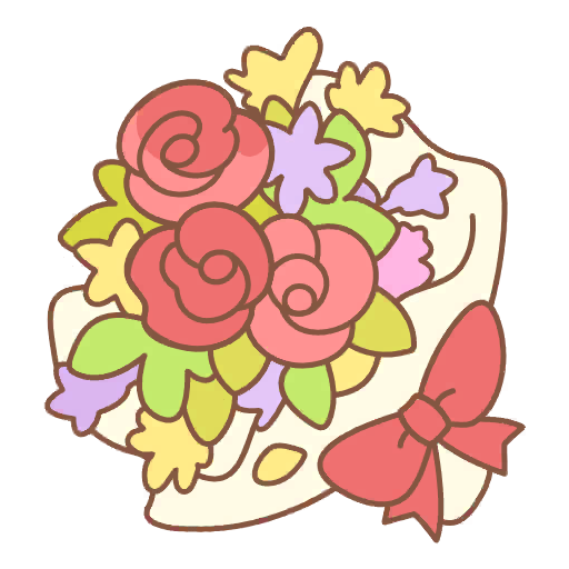 Bouquet 1