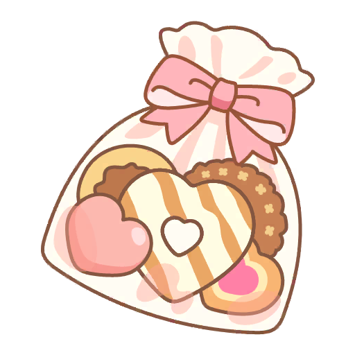Bagged Sweets