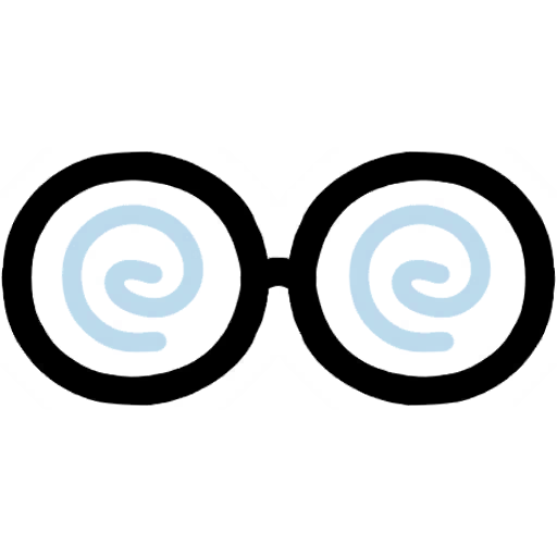 Swirl Glasses