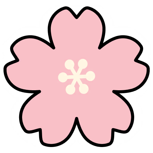 Sakura Flower