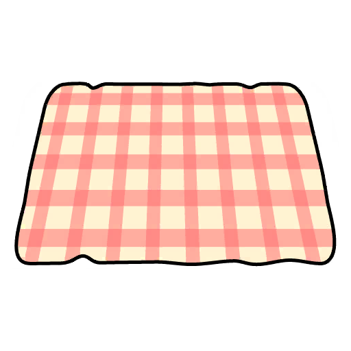 Picnic Sheet 1