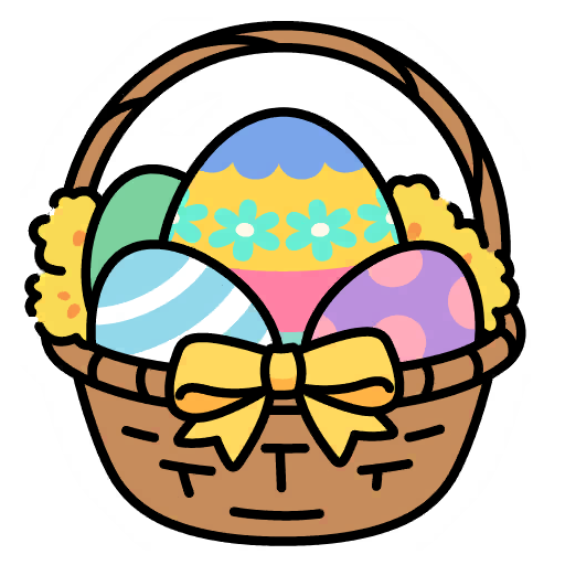 Egg Basket