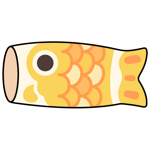 Carp Streamer 1