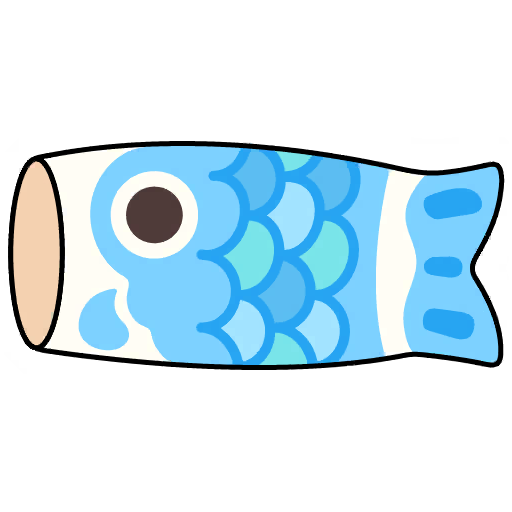Carp Streamer 3
