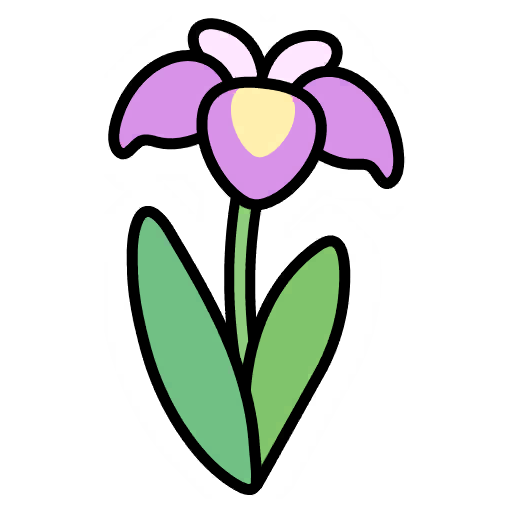 Iris 1