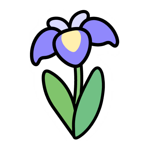 Iris 2