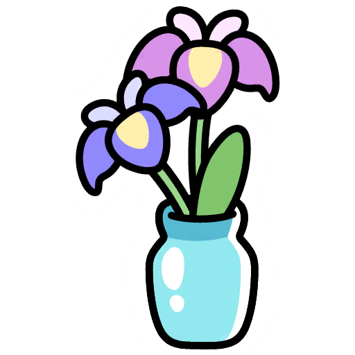 Vase 1