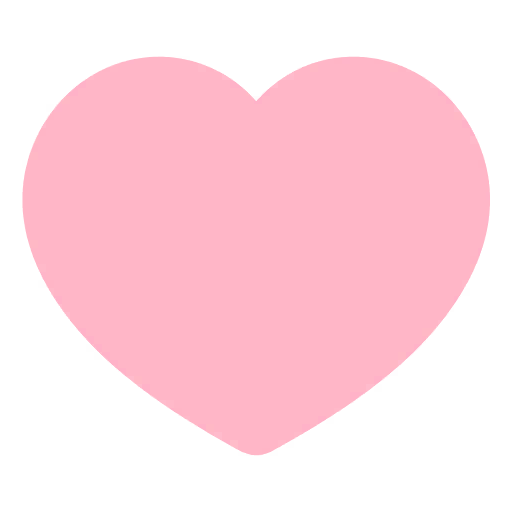 Borderless Heart 1