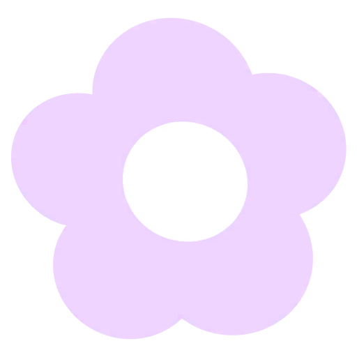 Borderless Flower 2