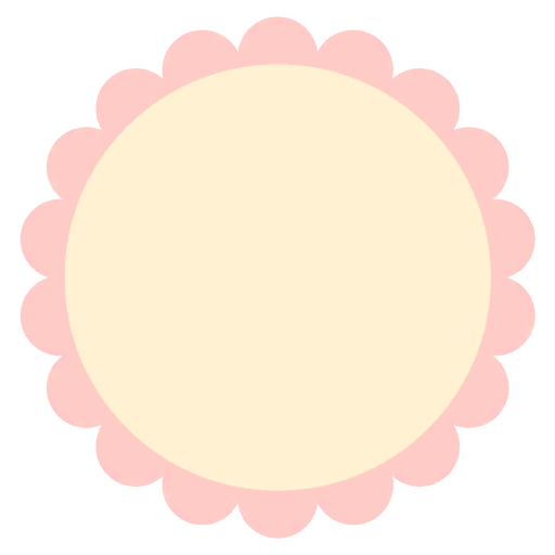 Flower Frame