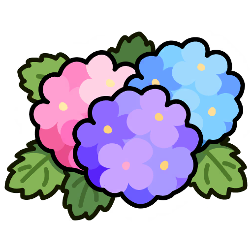 Hydrangea 2