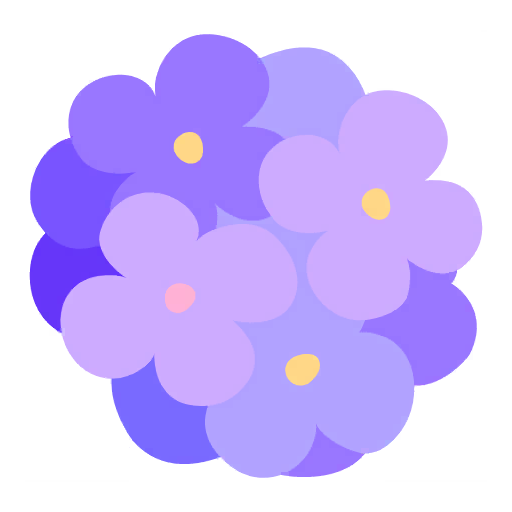 Hydrangea 4