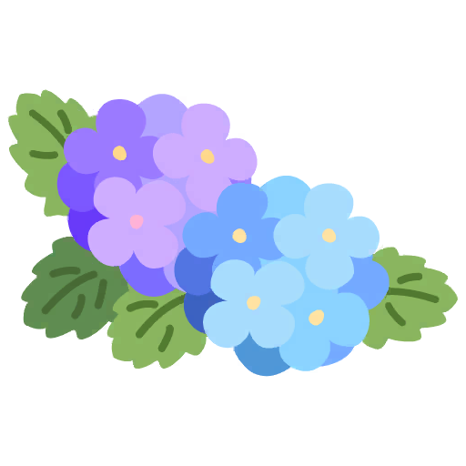 Hydrangea 5
