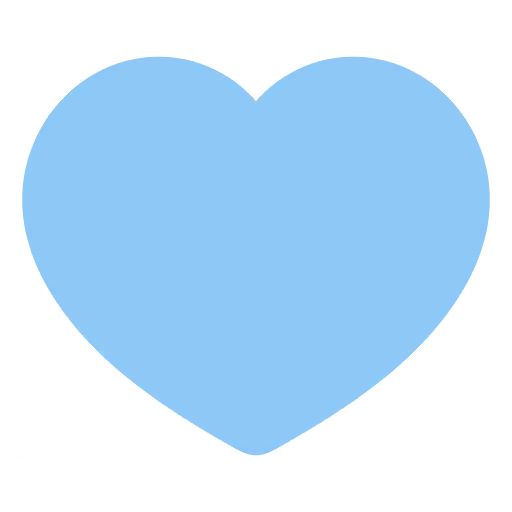 Borderless Heart 3