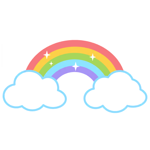 Rainbow 1