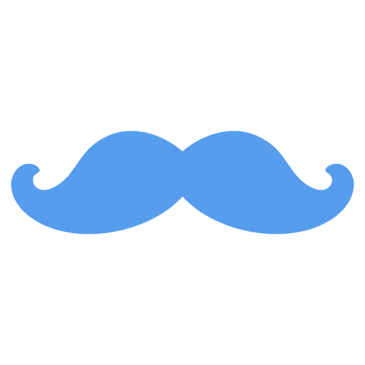 Mustache 3