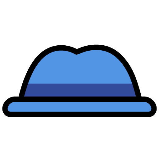 Hat 1