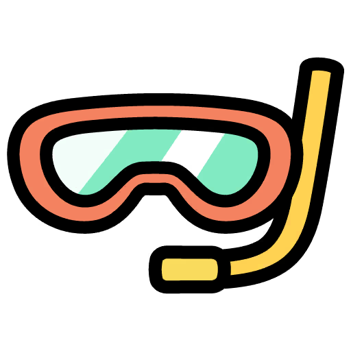 Snorkel 1