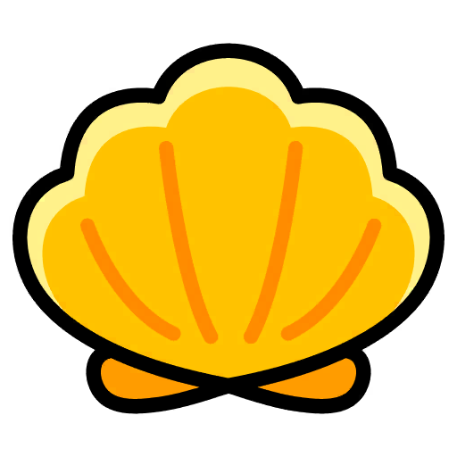 Shell 1