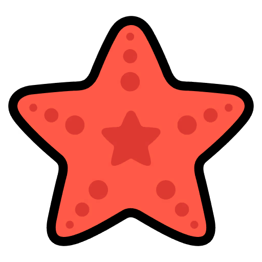 Starfish 1