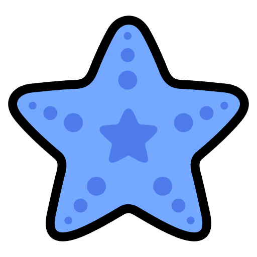 Starfish 2