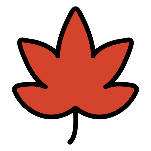 Maple Leaf 1