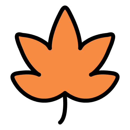 Maple Leaf 2