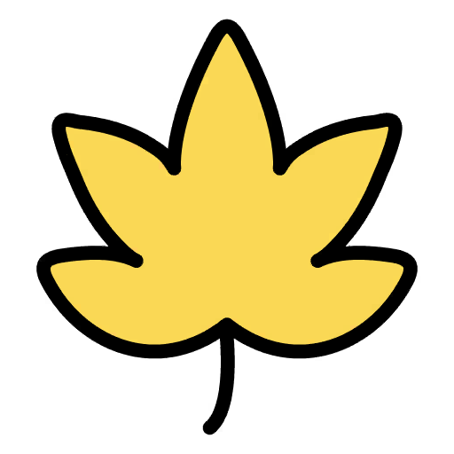 Maple Leaf 3