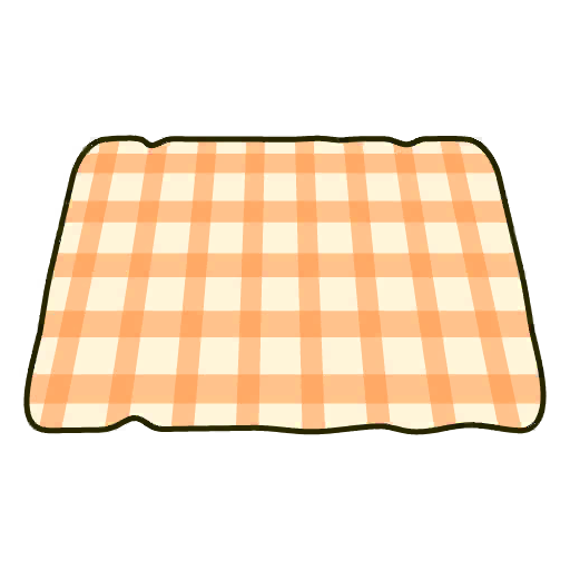 Picnic Sheet 2